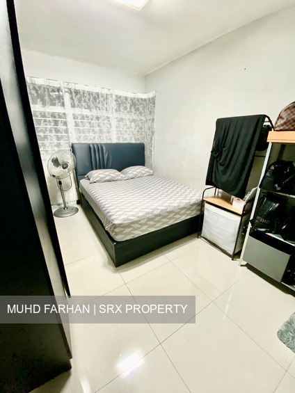 Blk 454 Fajar Road (Bukit Panjang), HDB 3 Rooms #250282371